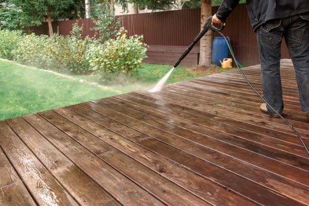 South Weber, UT Pressure Washing Services Company