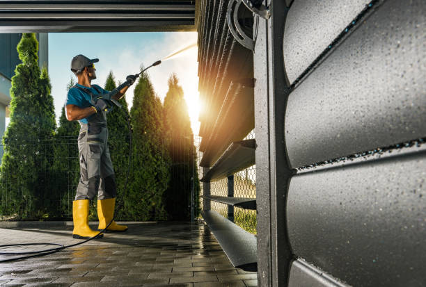 Best Fence Cleaning  in Soh Weber, UT