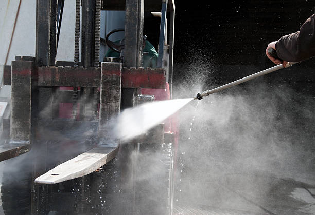 Best Restaurant Pressure Washing  in Soh Weber, UT